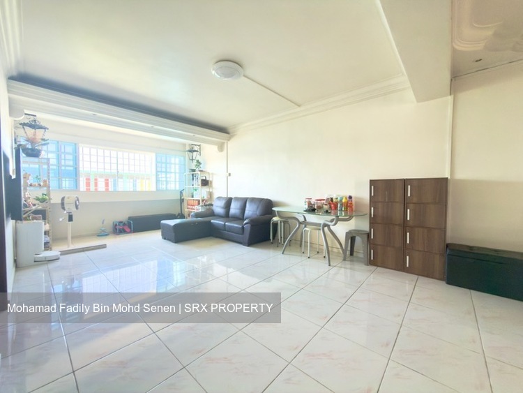 Blk 345 Tampines Street 33 (Tampines), HDB 5 Rooms #544962351